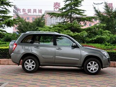 2010款 精英版 1.6L 手动舒适型