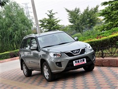 2010款 精英版 1.6L 手动舒适型