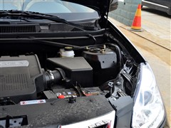 2010款 精英版 1.6L 手动豪华型