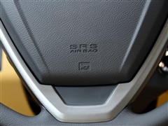2010款 精英版 1.6L 手动豪华型