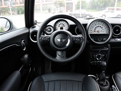 2011款 1.6L COOPER CABRIO