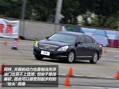 2011款 2.5L XL领先版