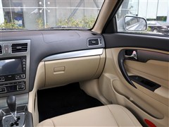 2012款 1.8L CVT导航版