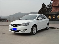 2013款 350S 1.5L 自动迅达版