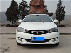 2013款 350S 1.5L 自动迅达版