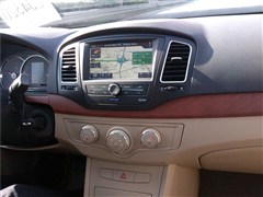 2013款 350C 1.5L 自动迅悦版