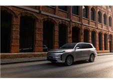 20万级大六座SUV首选！吉利银河M9连续三月销量破万