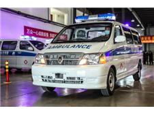 大“疫”面前 可靠的老朋友——华晨雷诺金杯