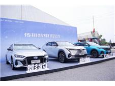 万有影力，狂欢引爆 广汽传祺影家族酷驾体验营长沙站