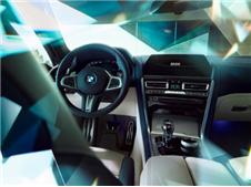 5年超长贷款期限 利率低至4.88% 全新BMW 8系“焕新”而来
