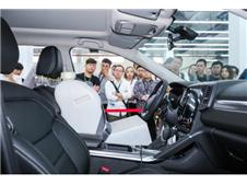 守护安全不反伤   才是安全带的自我修养