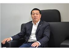 长沙车展高端访谈：对话东风雷诺副总裁洪浩