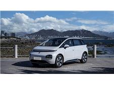 宝骏云朵记忆领航功能首发落地 将于2024年3月量产交付