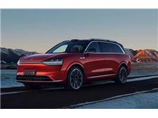 盘点2025年大六座旗舰SUV，谁能挑战理想L9和问界M9？