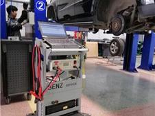  能修好大家的车，才是我们对技术的致敬！！！