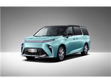 双五星认证，最安全MPV上汽大通MAXUS MIFA 9实至名归！