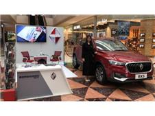 宝沃汽车全面发力海外市场  稳步推进全球布局