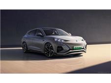 腾势N7官图首发，定位猎跑SUV，颜值媲美保时捷、DBX