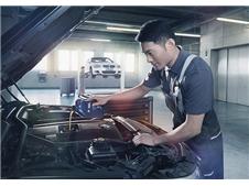 BMW 5年10万公里长悦保养套餐拓展至全系车型
