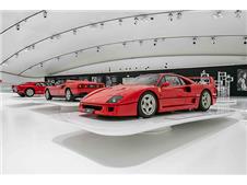 传世乐章：音乐传奇与他们的跃马座驾