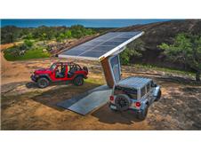 Jeep牧马人4xe荣膺2022女性世界年度车大奖