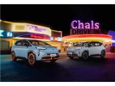 开门红！广汽集团2021年一季度产销成绩出炉