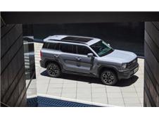 最懂年轻人的座驾，哈弗酷狗秒杀本田XR-V