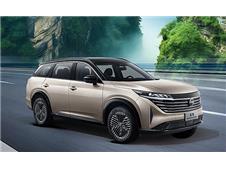 邀您和东风日产探陆一起，探秘恩施！