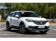  想买车 预算不高  华晨中华V3让你不纠结