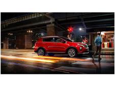 15.48万起  东风悦达起亚新一代KX5惊艳上市