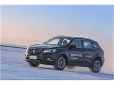 千锤百炼  宝沃汽车缔造卓越产品体验