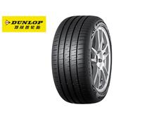 邓禄普轮胎荣膺大奖 打造高端产品