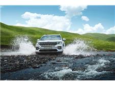 新雪新装备，新岁新开道！Jeep开年献礼！