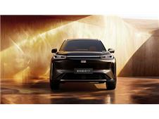 首搭神盾金砖电池吉利银河M7技术首秀重构主流电混SUV价值标杆