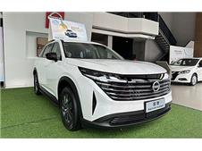 东风日产探陆到店 限时限量秒杀43000元购车权益