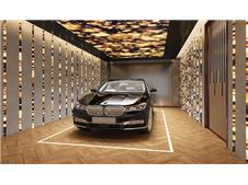 做车市“百年老店” 长沙开福宝诚宝马领创中心年底开业