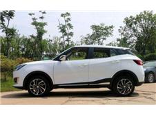 内部报料  众泰汽车正在酝酿大动作