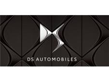 DS 女神告诉你人的一生 要在车里待多久