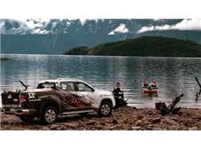 海外总销量突破20万，皮卡五年跃居行业第二，上汽大通MAXUS 11月逆势增长