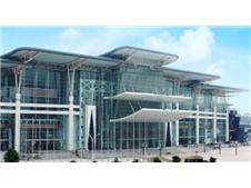 2021芒果「长沙」国际汽车博览会暨新能源及智能汽车博览会盛大开幕