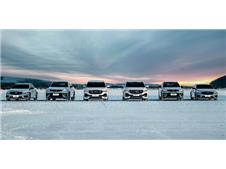 吉利汽车2022年全年营收1480亿元 收入和总现金水平均创新高