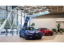 宝马携手生态环境部宣传教育中心倡导绿色生活低碳出行