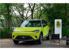 全新smart精灵#1都市密友惊喜派对云端开启