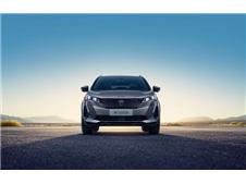 所有服务全部终身制，东风标致限量发售新5008终身荣耀限量版