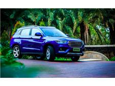 宝骏RS-3值不值得买？看看哈弗H2再说