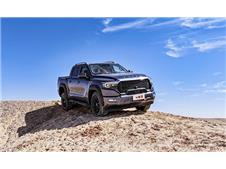 火星舰队 天生玩+ 长沙国顺泰福田皮卡车友会长沙站