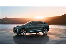 智启豪华新程 一汽奥迪千万用户盛典暨新品发布之夜即将启幕