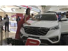 售价8.39-12.59万元，一汽奔腾SENIA R9西北区域美好上市