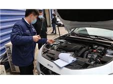 东风标致全国推广“上门取送车”服务，爱车养护新选择