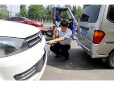 碰车拍下这张图片  否则可能你负全责